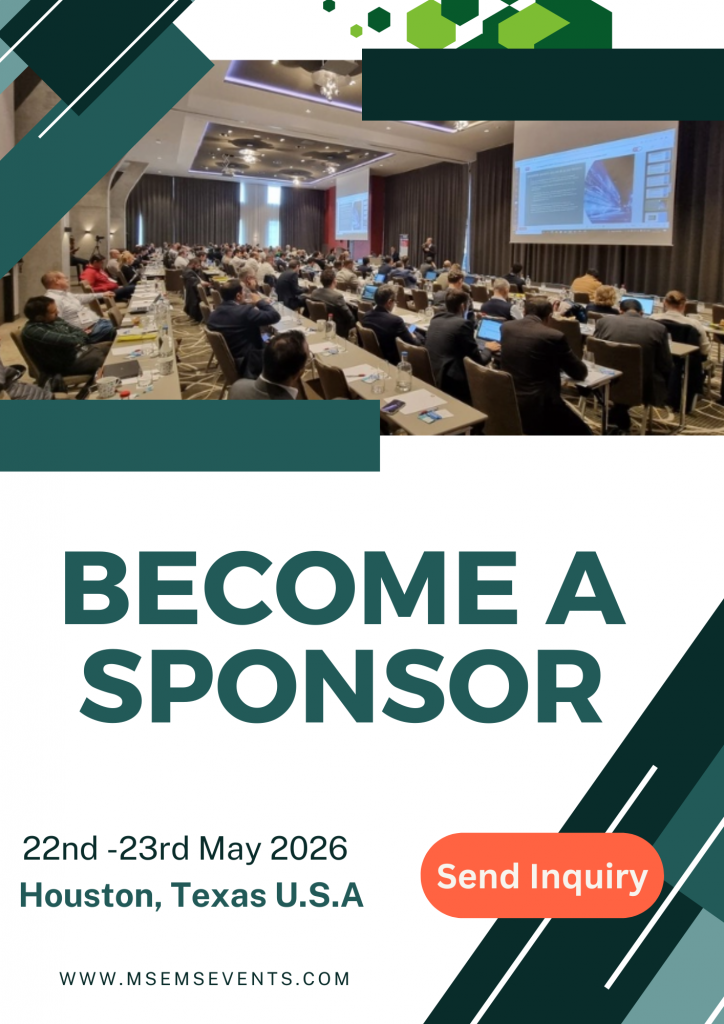 MSEMS event