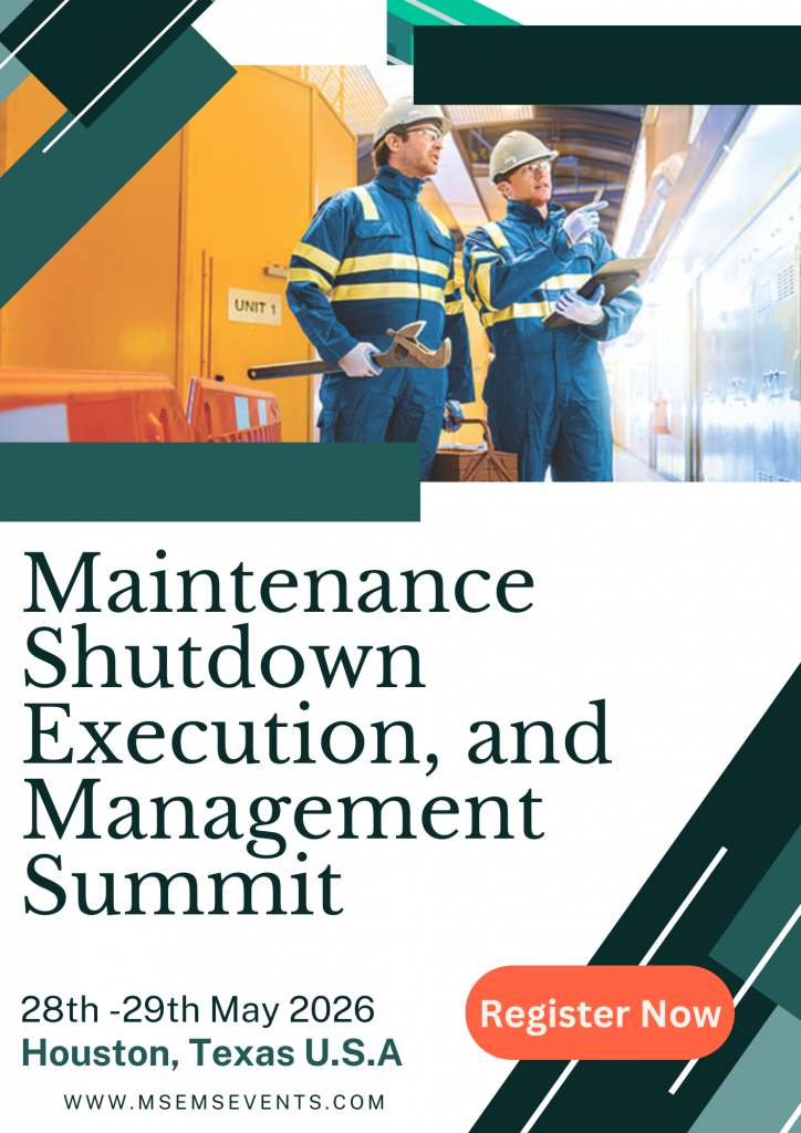 MSEMS event