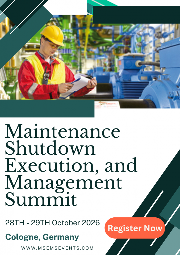 MSEMS event